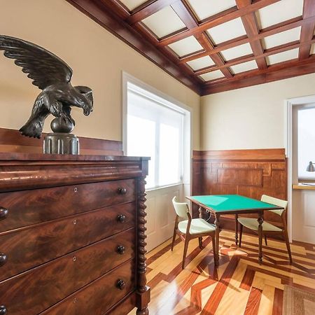 Serenata Boutique Rooms 波尔图 外观 照片