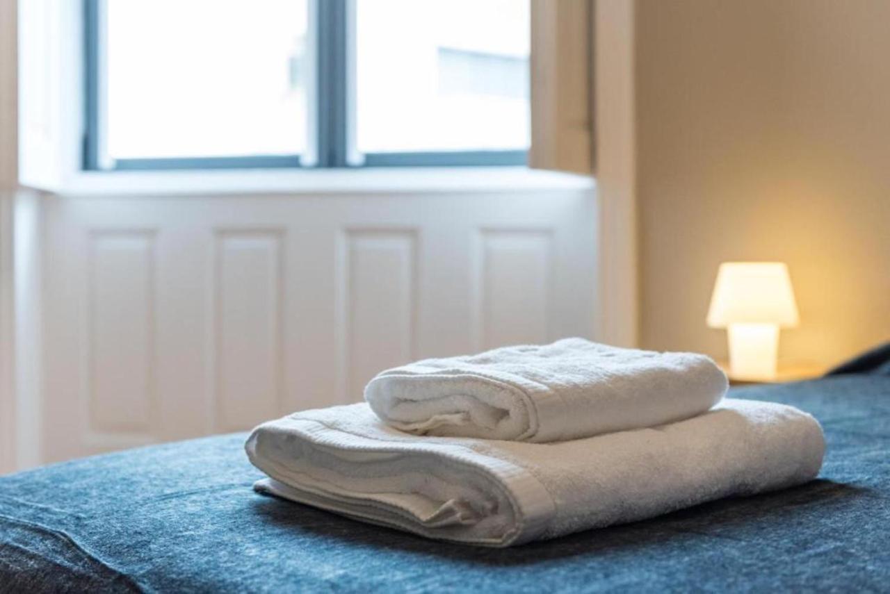 Serenata Boutique Rooms 波尔图 外观 照片