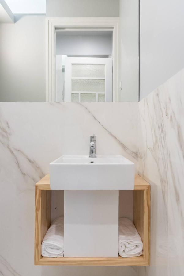 Serenata Boutique Rooms 波尔图 客房 照片