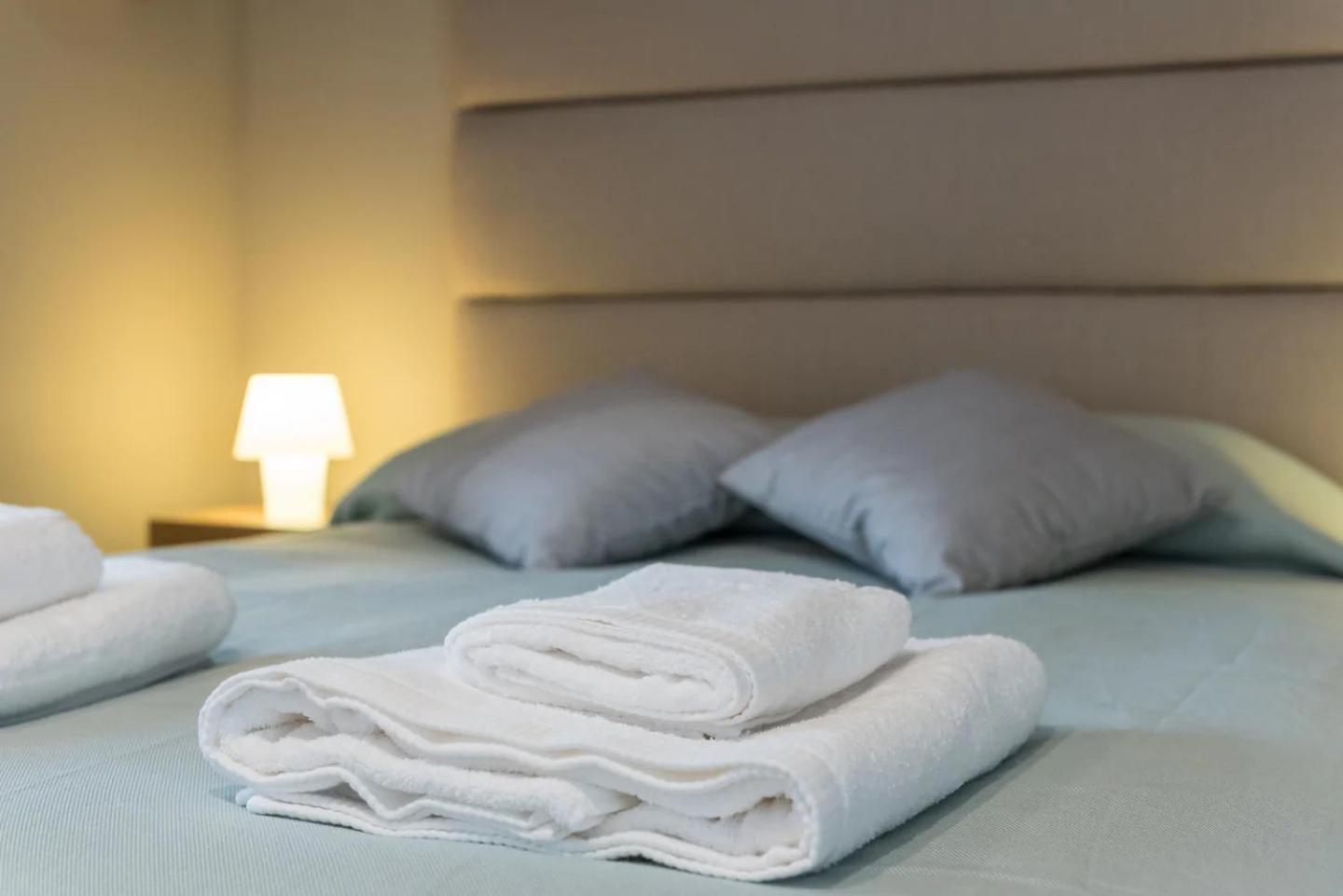 Serenata Boutique Rooms 波尔图 客房 照片