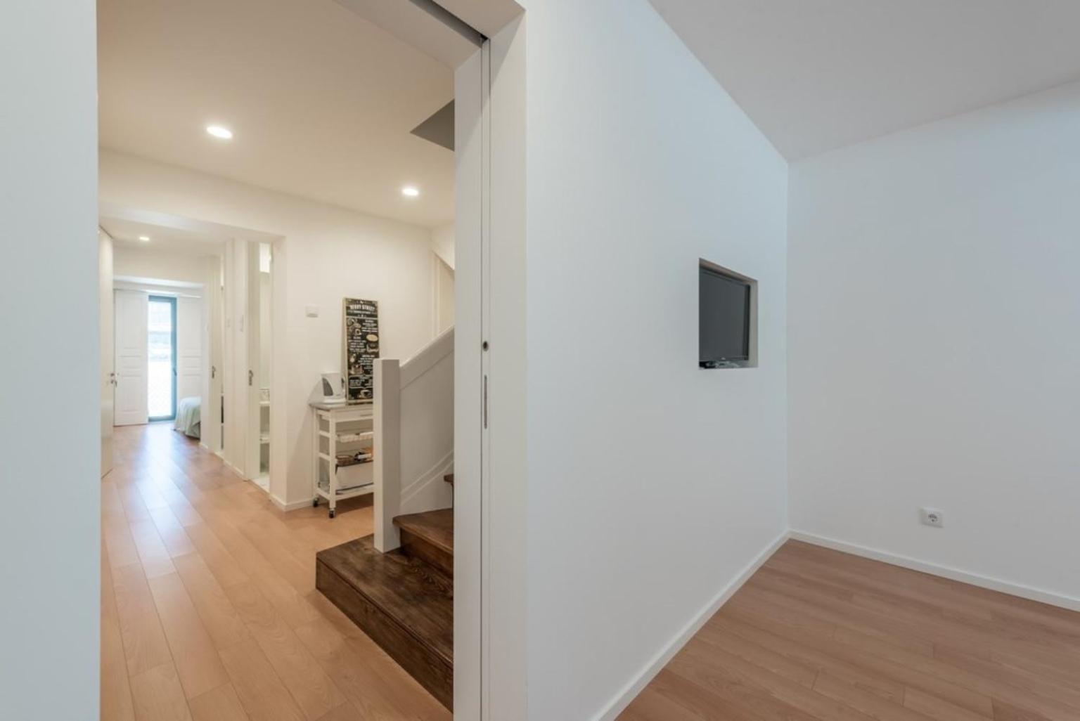 Serenata Boutique Rooms 波尔图 客房 照片