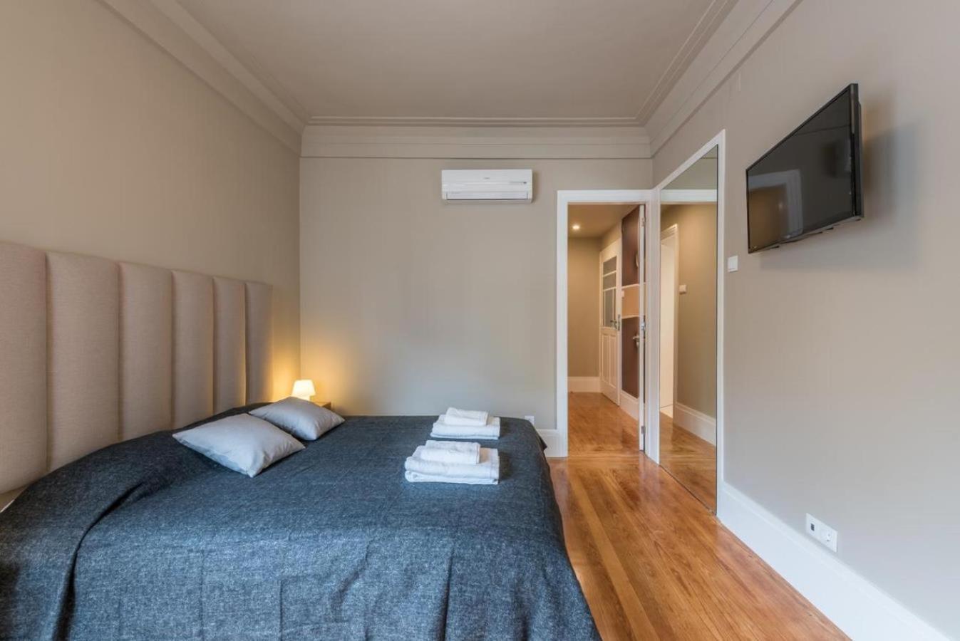 Serenata Boutique Rooms 波尔图 客房 照片