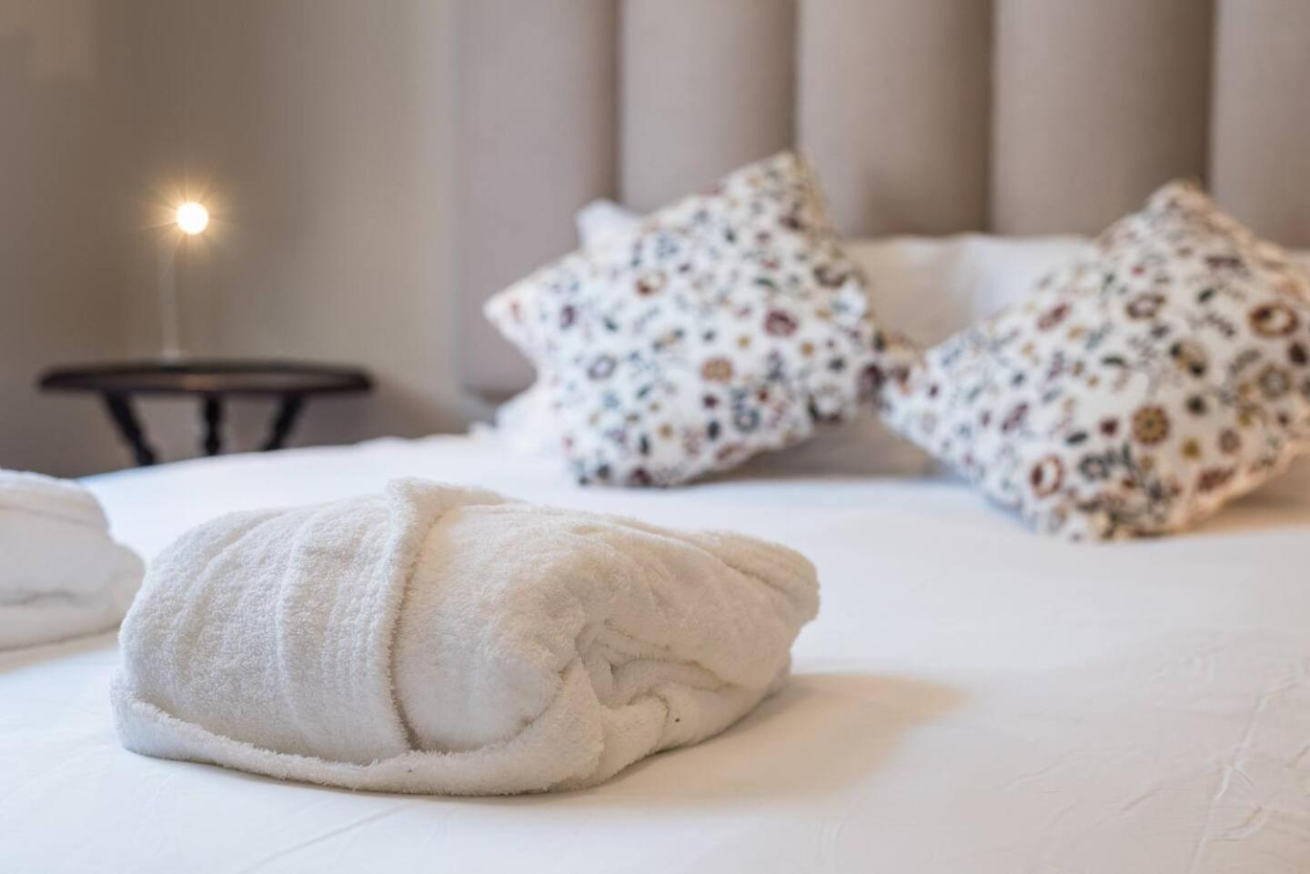 Serenata Boutique Rooms 波尔图 客房 照片