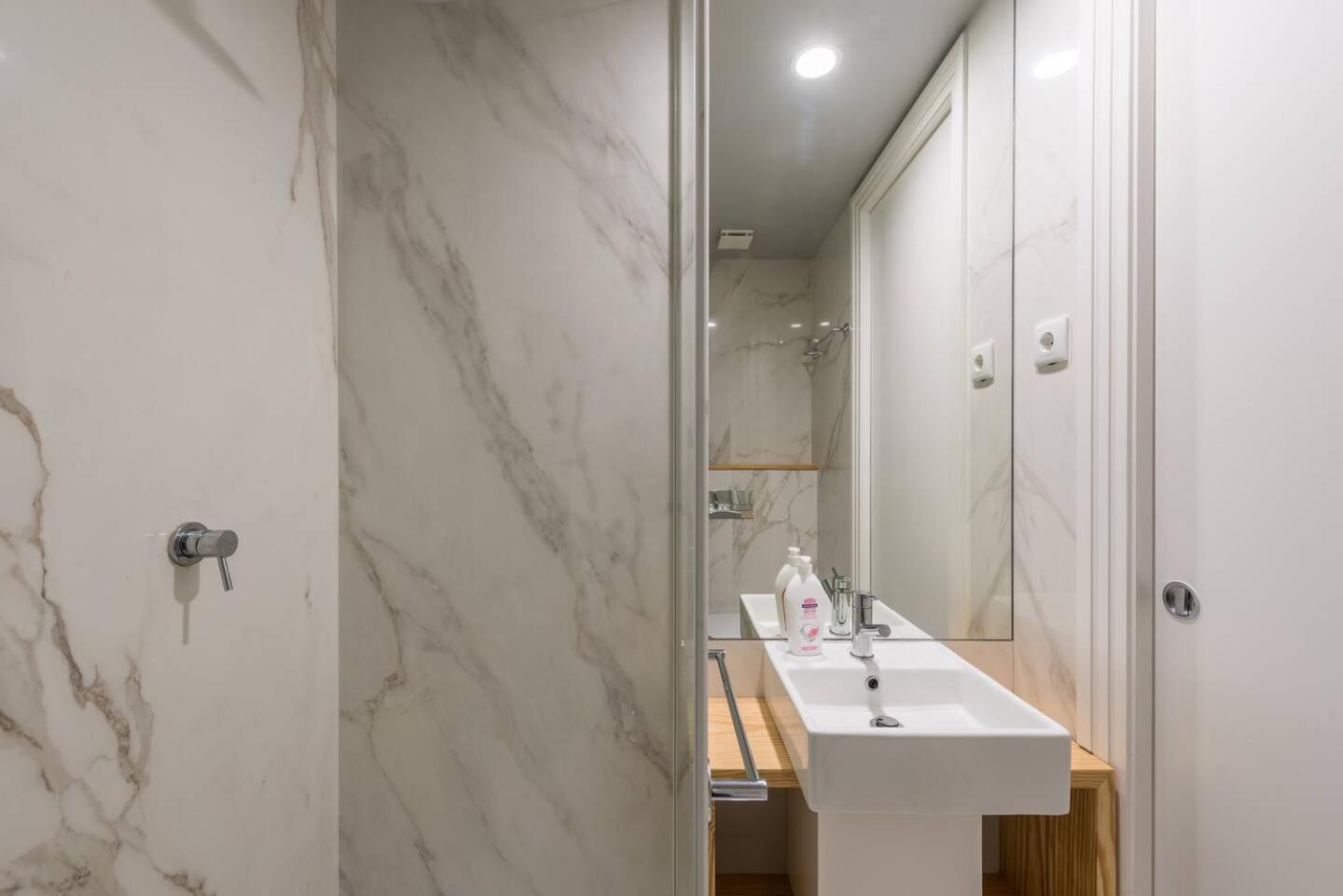 Serenata Boutique Rooms 波尔图 客房 照片