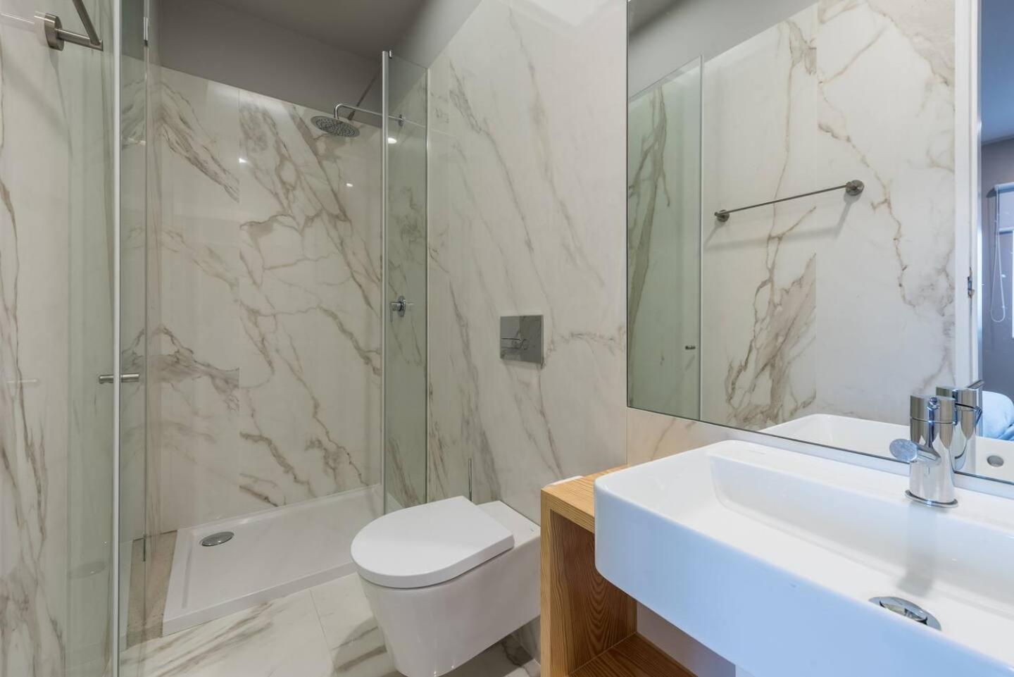 Serenata Boutique Rooms 波尔图 客房 照片