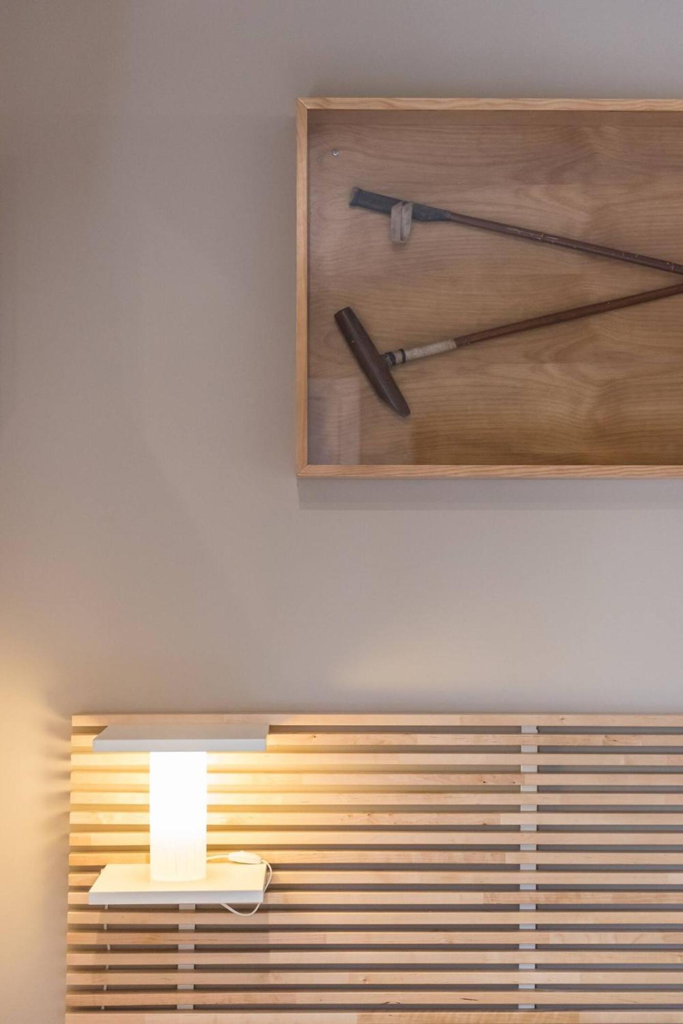 Serenata Boutique Rooms 波尔图 客房 照片